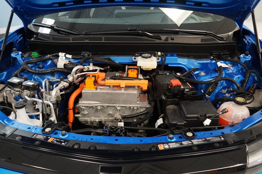 2025 Chevrolet Blazer EV LT - Photo 17