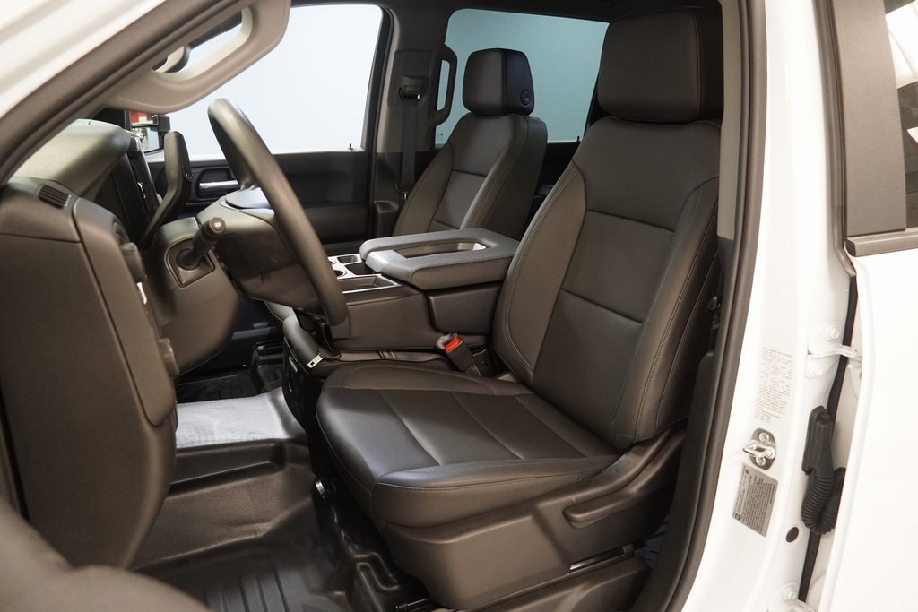 New 2025 Chevrolet Silverado 2500 HD WT Truck