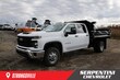  Chevrolet Silverado 3500 HD Chassis Cab