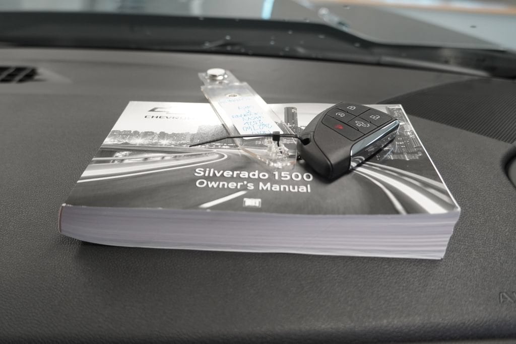 2026 Chevrolet Silverado 1500 LT - Photo 37