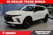 Chevrolet Blazer
