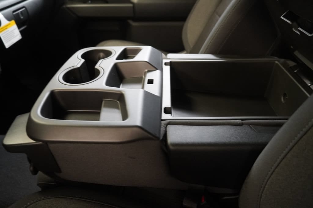 2026 Chevrolet Silverado 2500 HD Custom - Photo 22