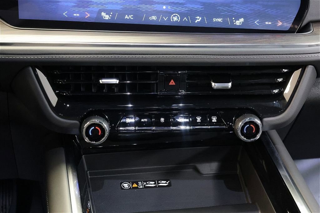 2026 Chevrolet Tahoe LT - Photo 13