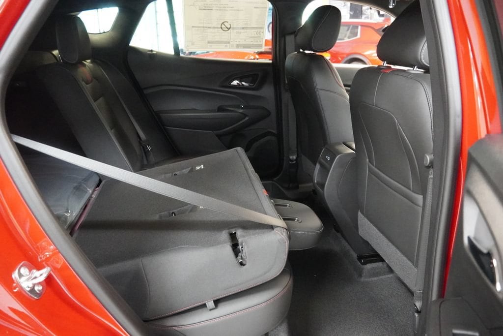2026 Chevrolet Trax RS - Photo 29