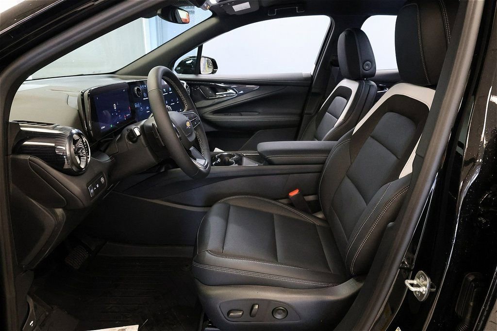 2026 Chevrolet Blazer EV LT - Photo 18