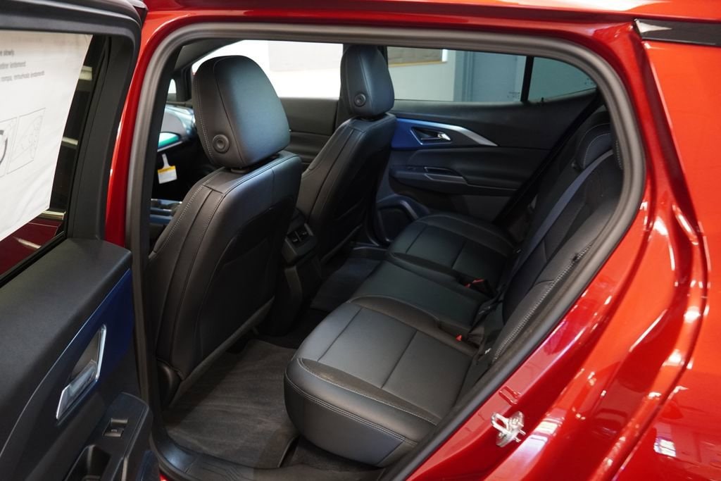 2026 Chevrolet Equinox EV 2LT - Photo 19