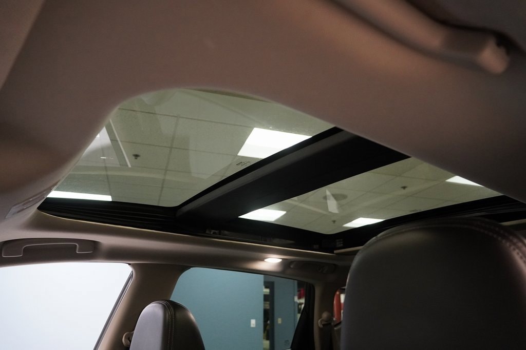 Used 2019 Nissan Murano Platinum SUV