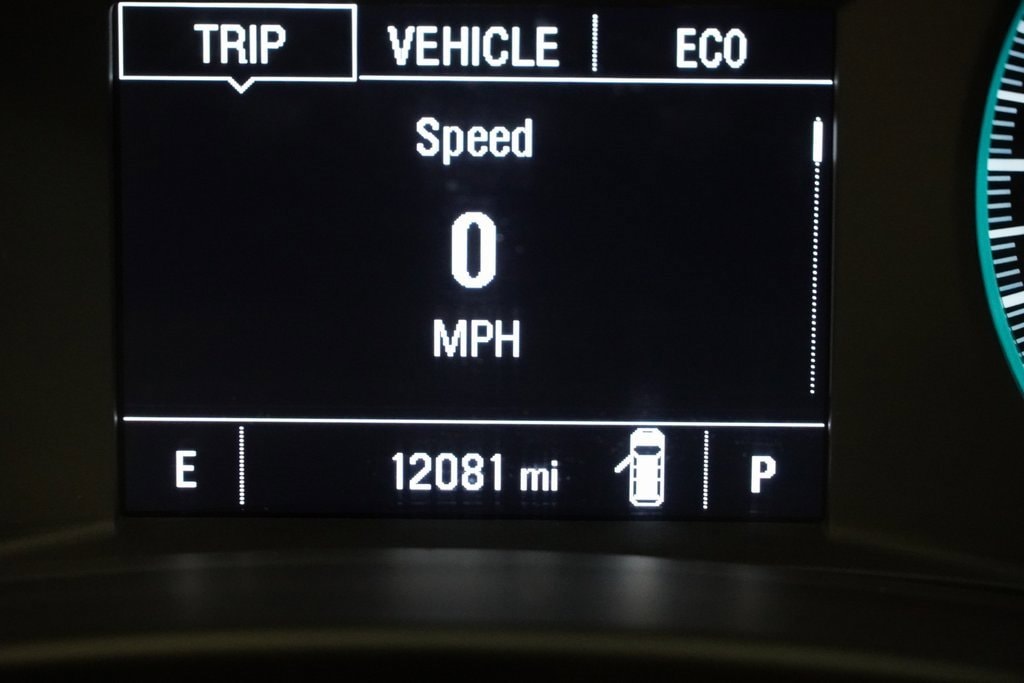 Used 2024 Chevrolet Equinox LS SUV