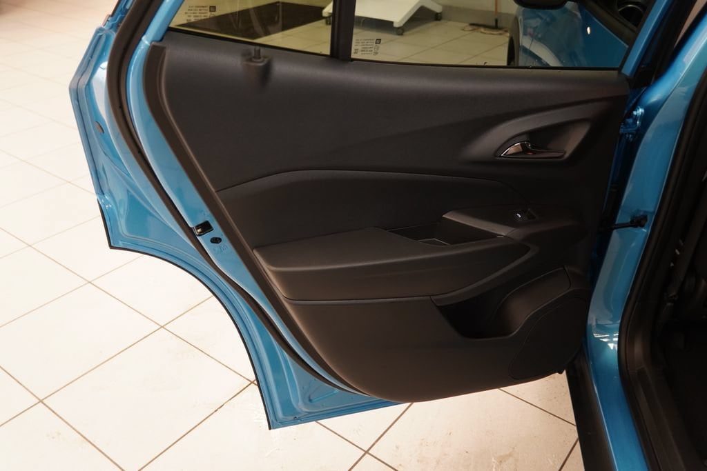 2026 Chevrolet Trax RS - Photo 19