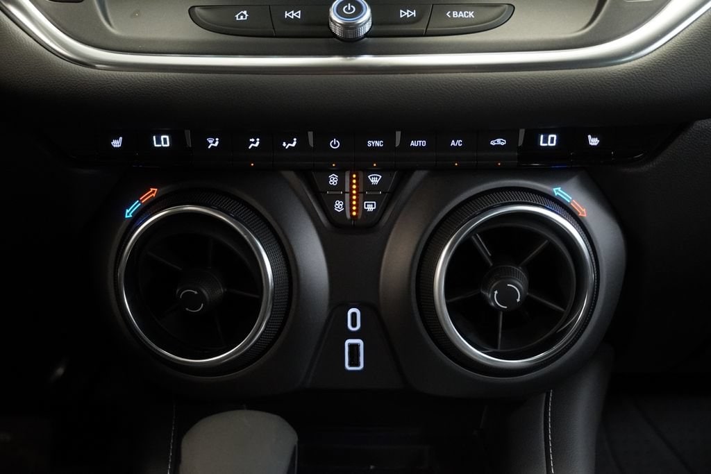 2026 Chevrolet Blazer 2LT - Photo 20