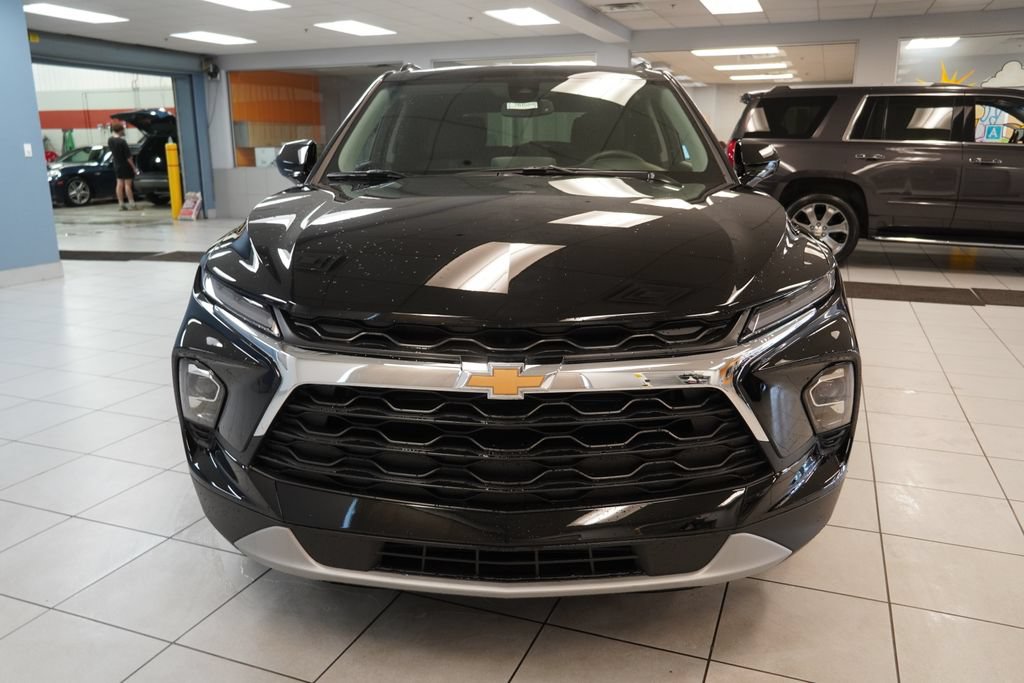 2026 Chevrolet Blazer 2LT - Photo 14
