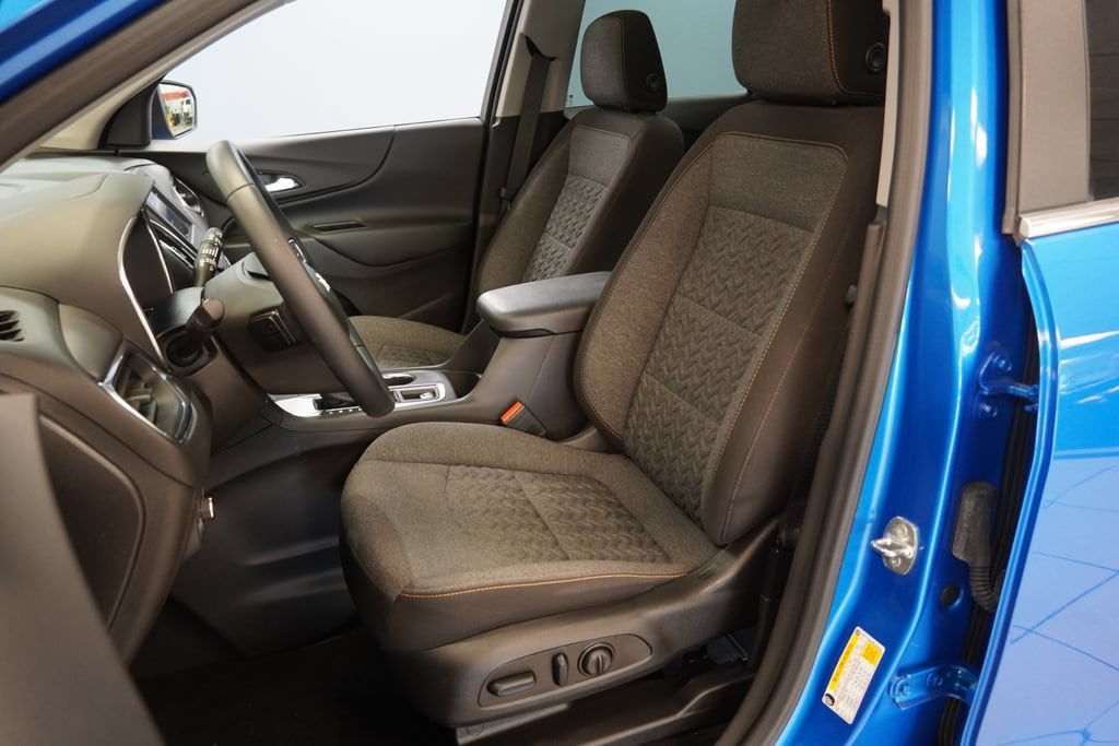 Used 2024 Chevrolet Equinox LT SUV