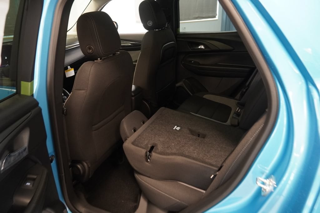 2026 Chevrolet Trailblazer LT - Photo 19