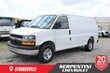  Chevrolet Express Cargo