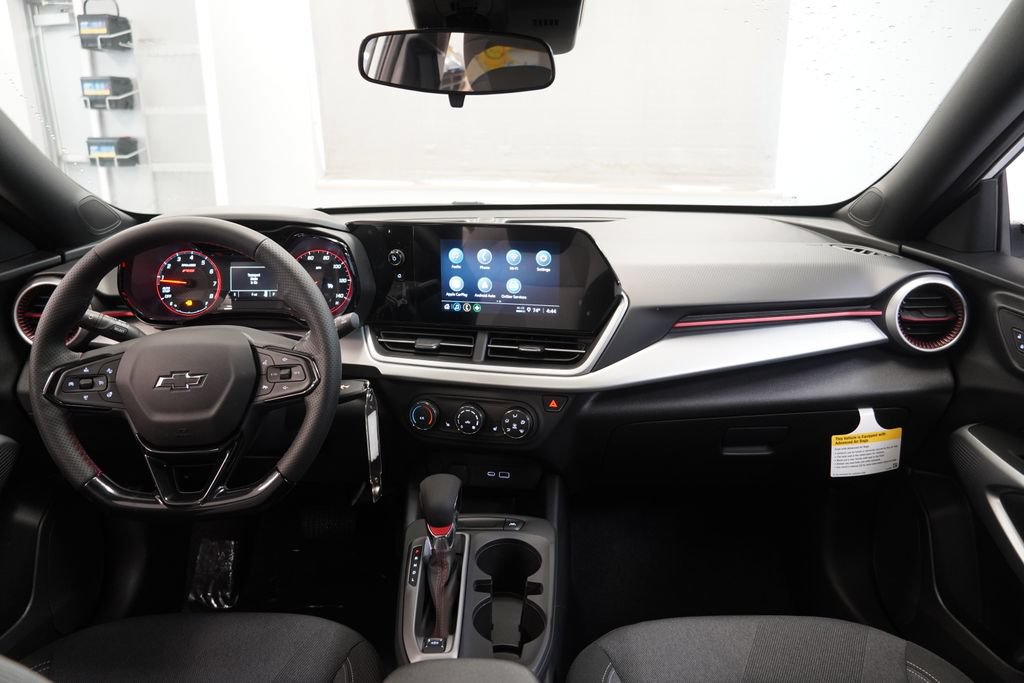 2026 Chevrolet Trax RS - Photo 18