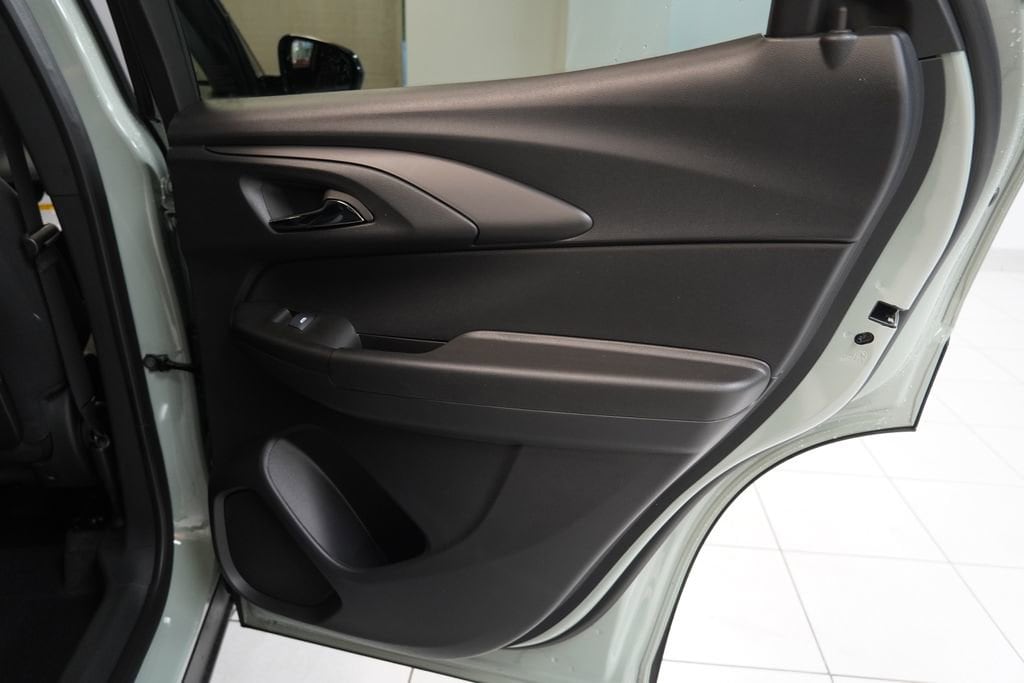 2026 Chevrolet Trailblazer LT - Photo 27