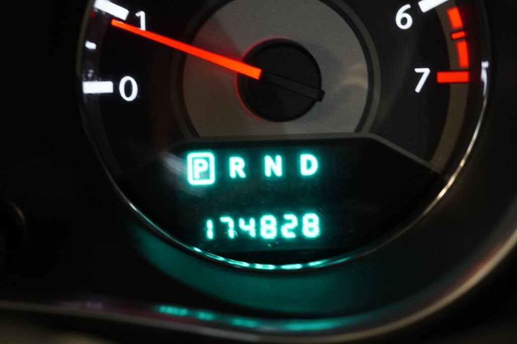 Used 2011 Chrysler 200 Touring Sedan