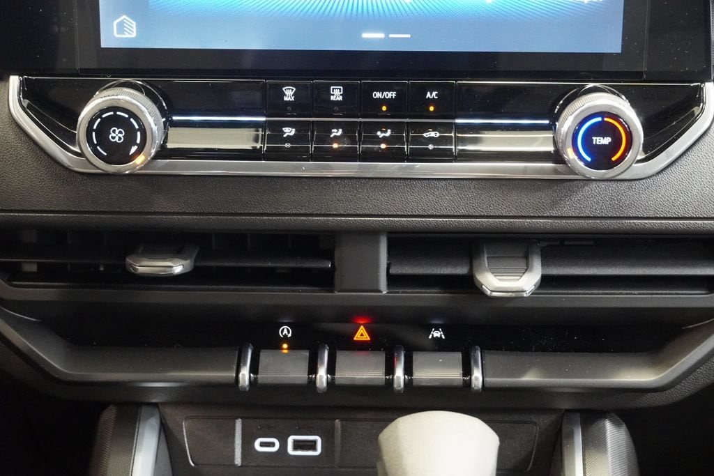 2026 Chevrolet Colorado Work Truck - Photo 20