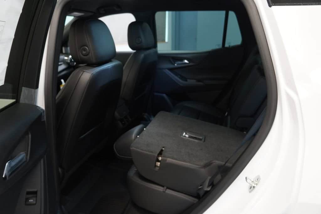 2026 Chevrolet Equinox LT - Photo 20
