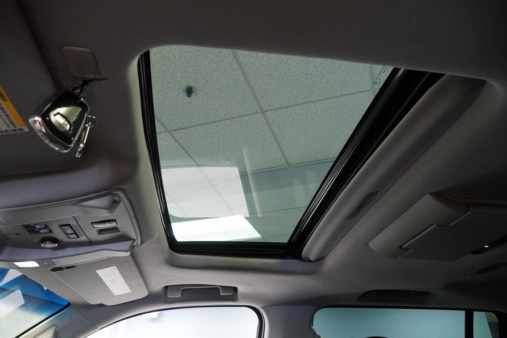 Used 2017 CADILLAC Escalade ESV Premium Luxury SUV