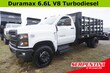 Chevrolet Silverado 6500 HD