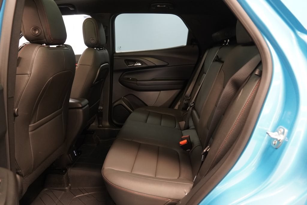 2026 Chevrolet Trailblazer RS - Photo 27