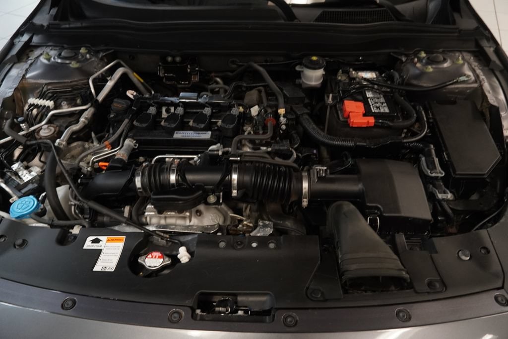 2018 Honda Accord Sport - Photo 38