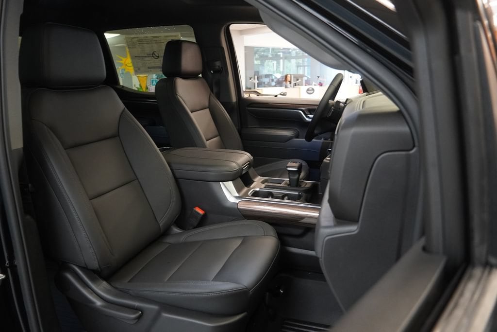 2026 Chevrolet Silverado 1500 LT Trail Boss - Photo 35