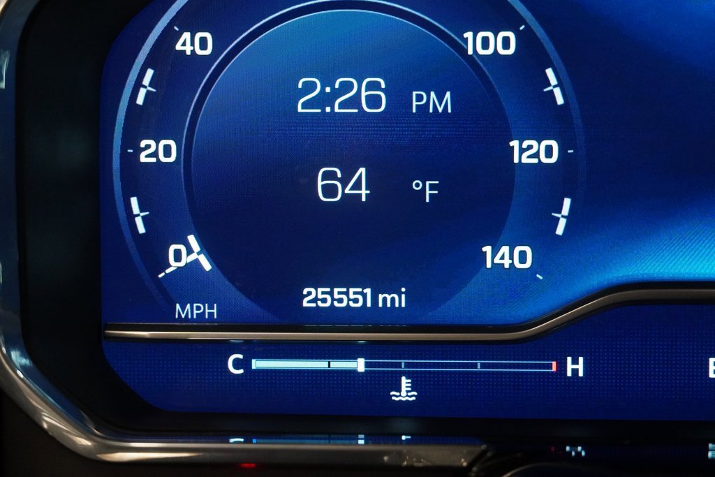 2023 Chevrolet Silverado 1500 LT photo 4