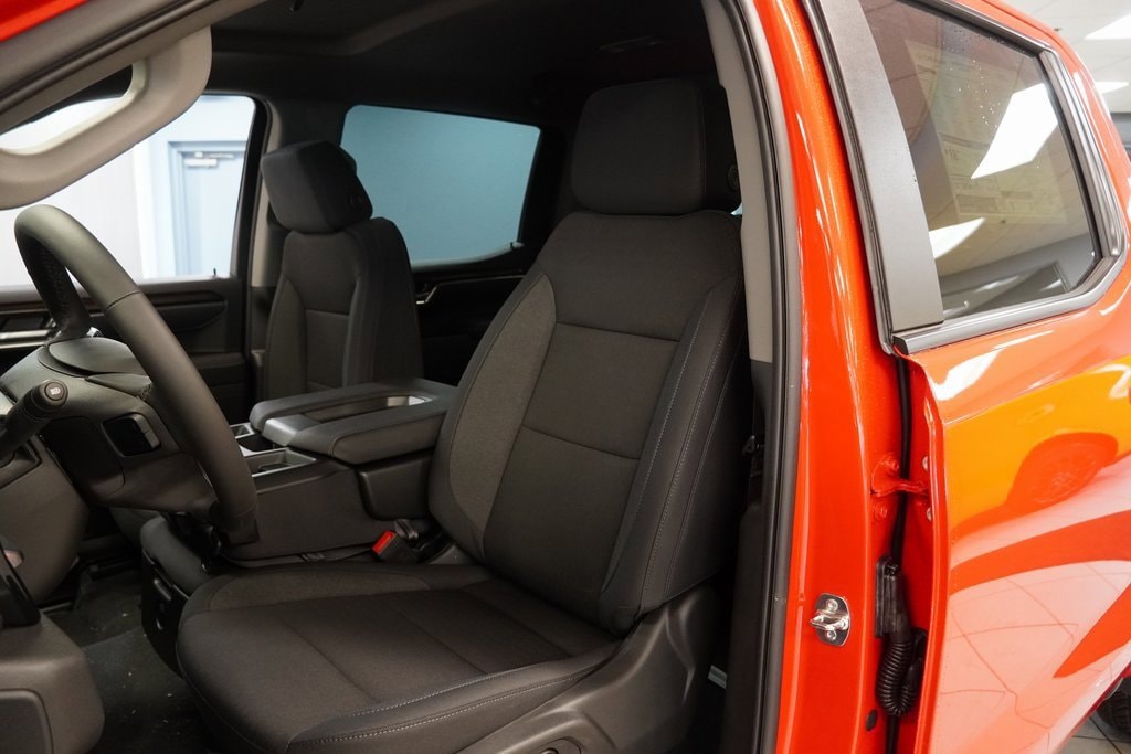 New 2026 Chevrolet Silverado 1500 LT (2FL) Truck