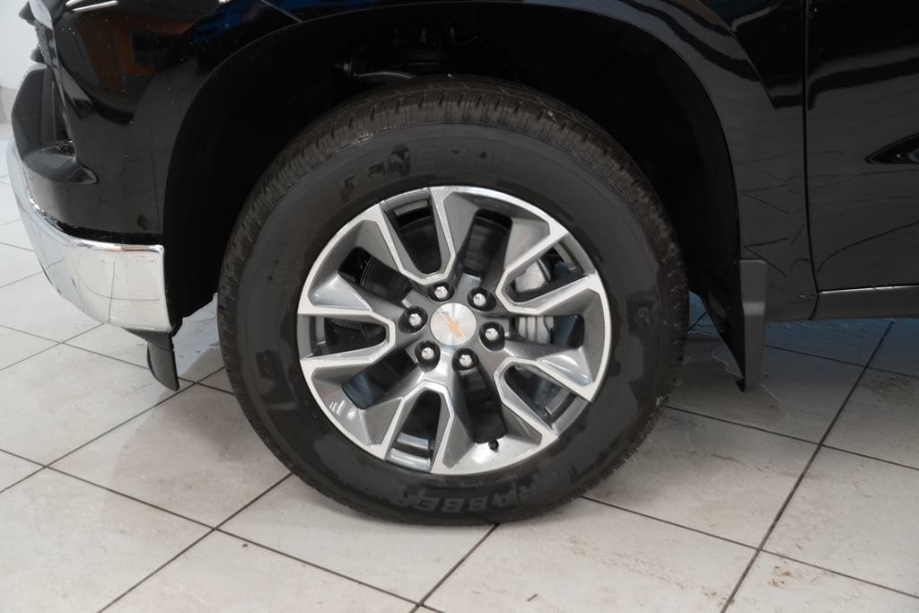 2026 Chevrolet Silverado 1500 LT - Photo 14