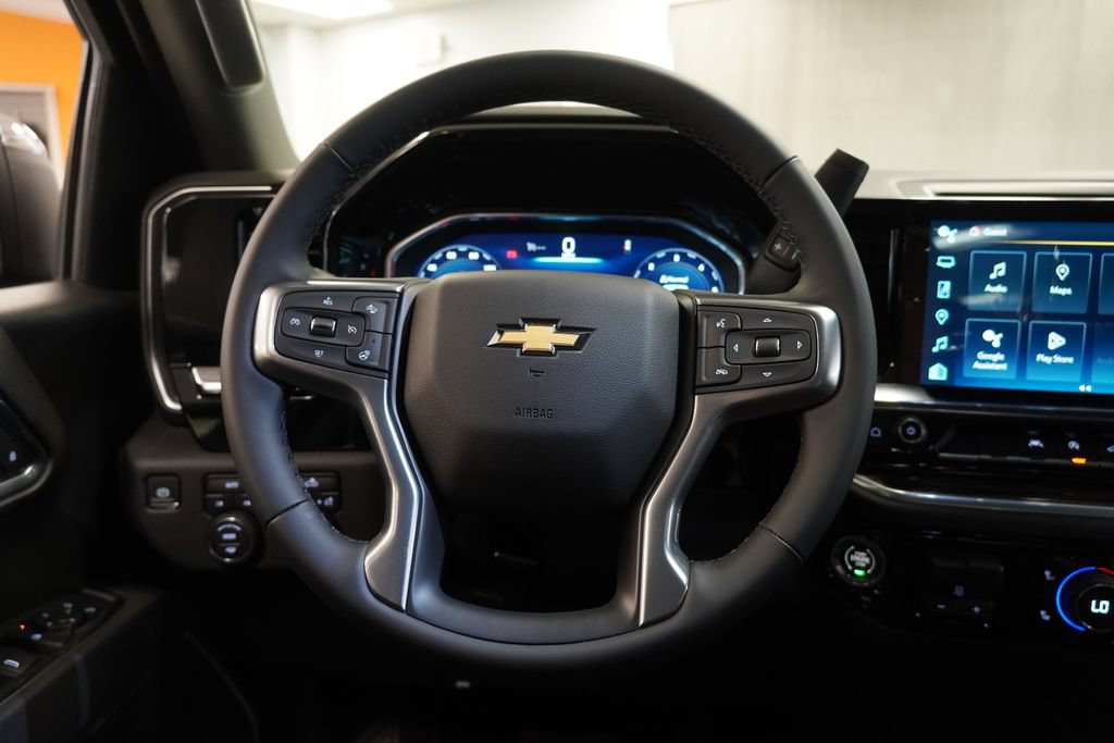 2026 Chevrolet Silverado 1500 LT - Photo 16
