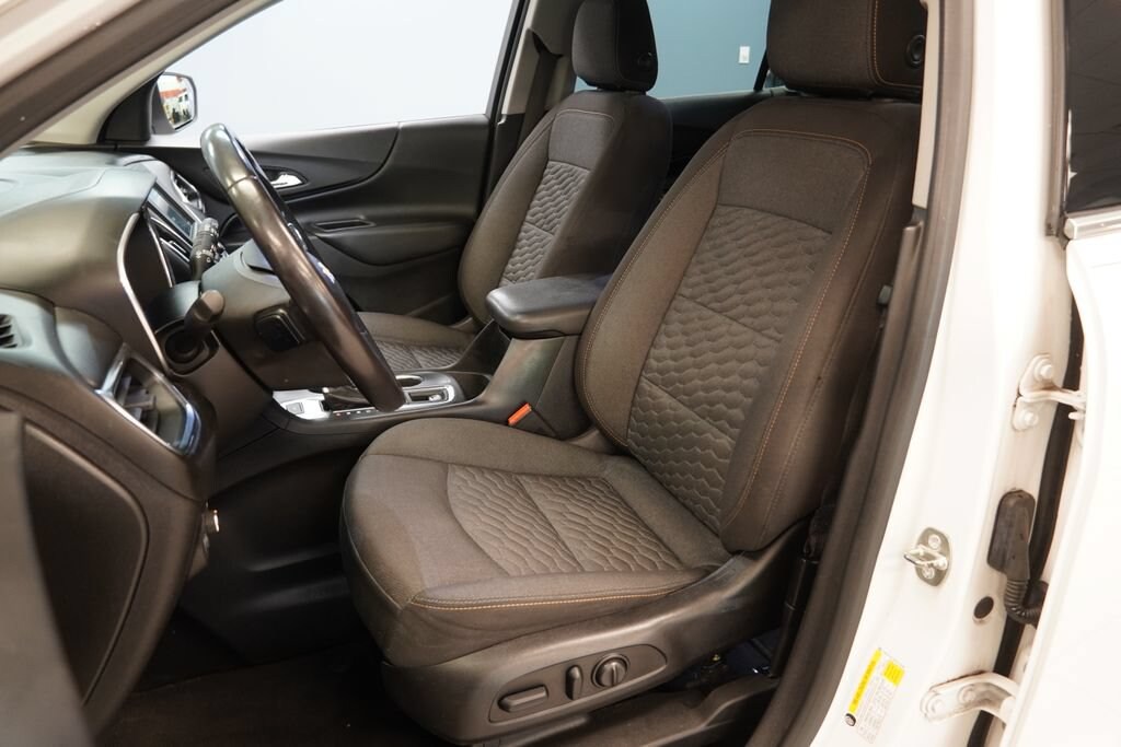 Used 2019 Chevrolet Equinox LT SUV