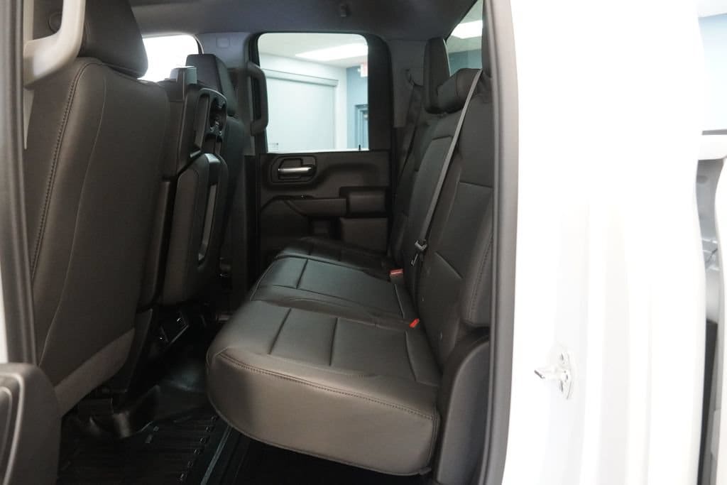 2026 Chevrolet Silverado 2500 HD Work Truck - Photo 24