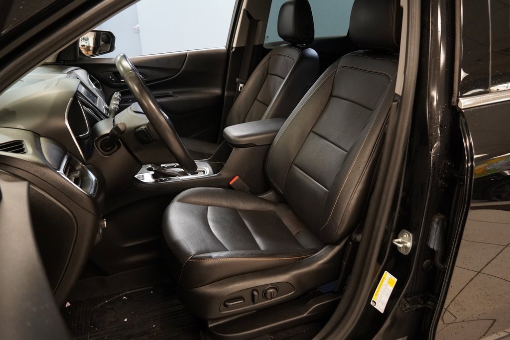 Used 2020 Chevrolet Equinox LT SUV