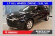  Chevrolet Blazer