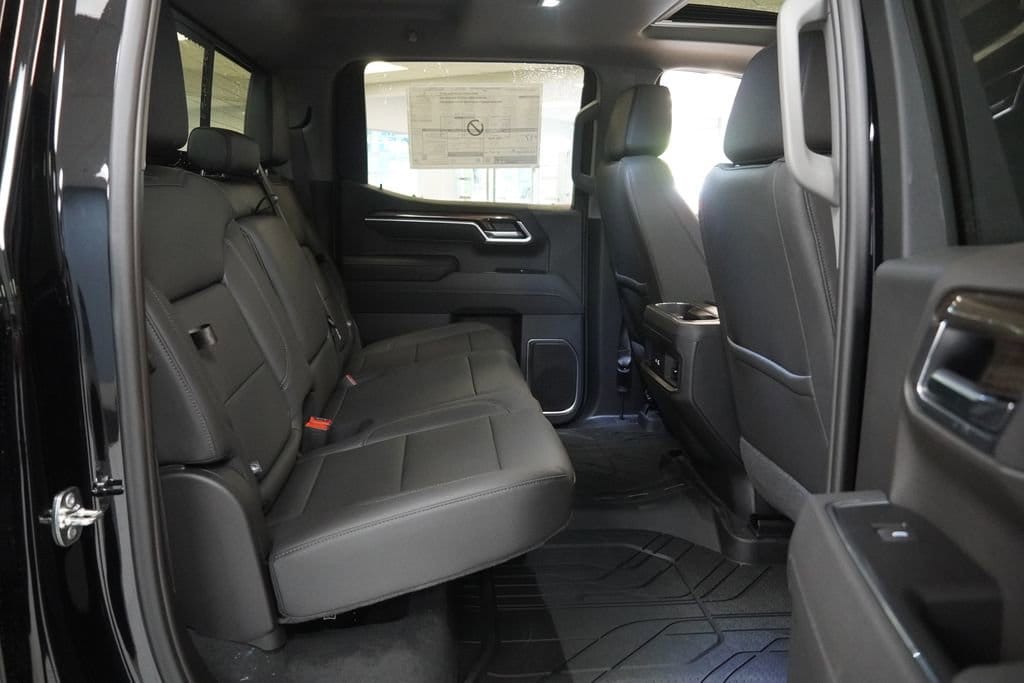 2026 Chevrolet Silverado 1500 RST - Photo 32