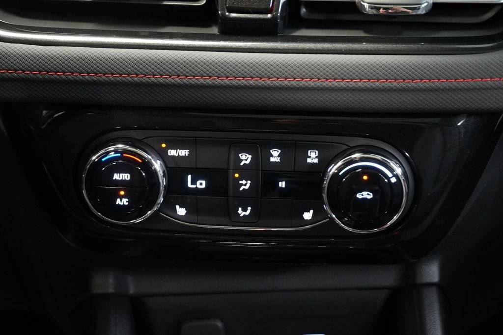 2026 Chevrolet Trailblazer RS - Photo 21