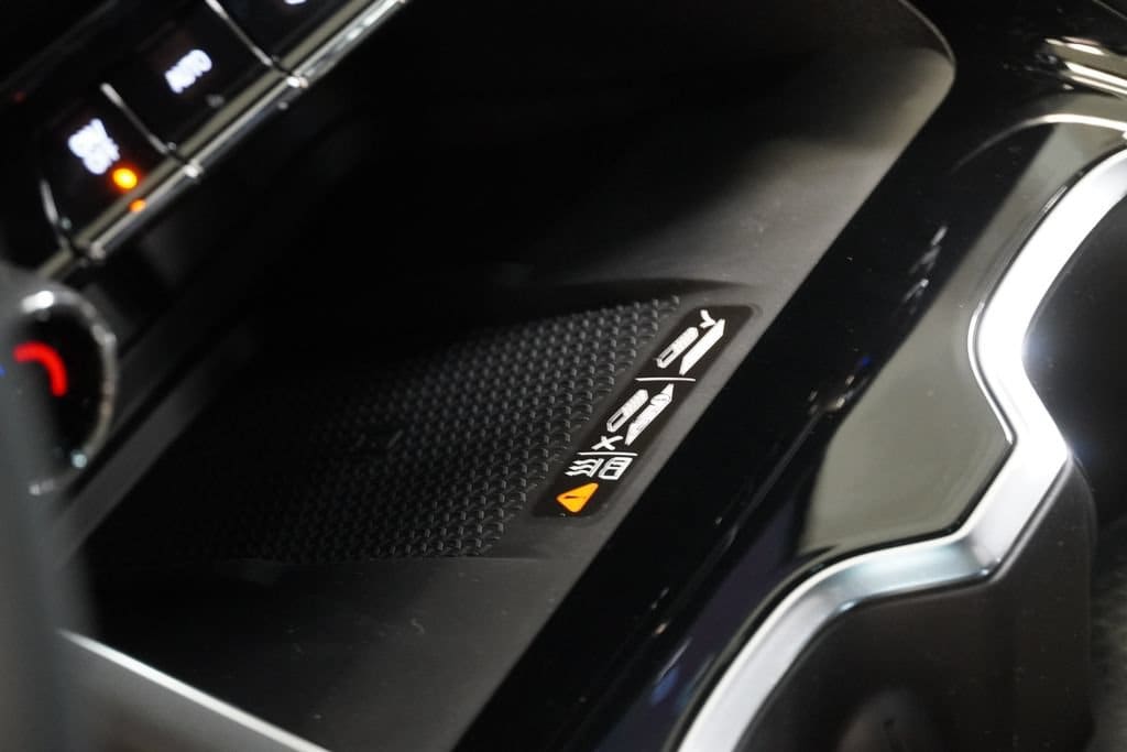 2026 Chevrolet Traverse LT - Photo 21