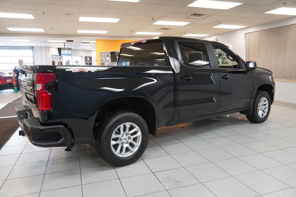 2026 Chevrolet Silverado 1500 RST - Photo 10