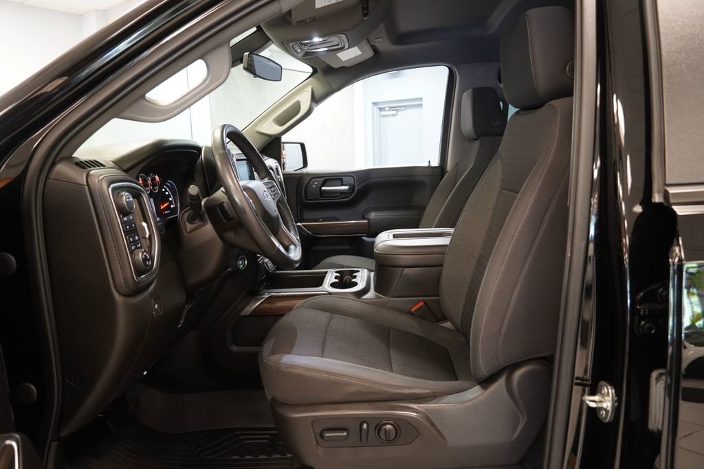 2022 Chevrolet Silverado 1500 Limited RST - Photo 5