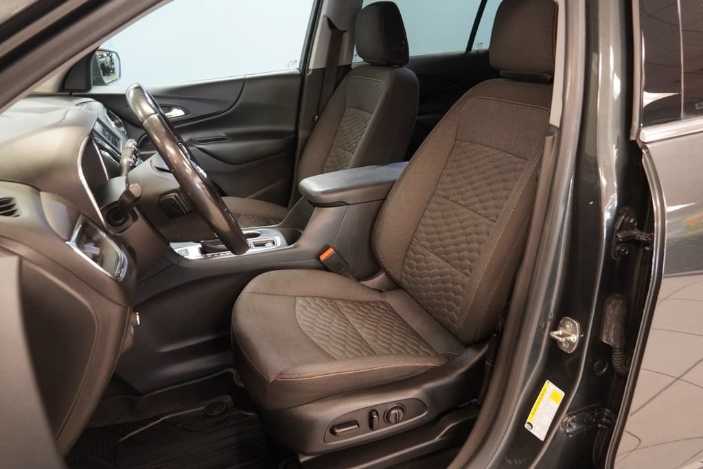 Used 2020 Chevrolet Equinox LT SUV