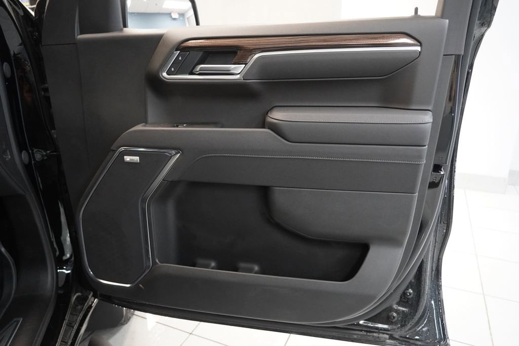 2026 Chevrolet Silverado 1500 LT Trail Boss - Photo 31