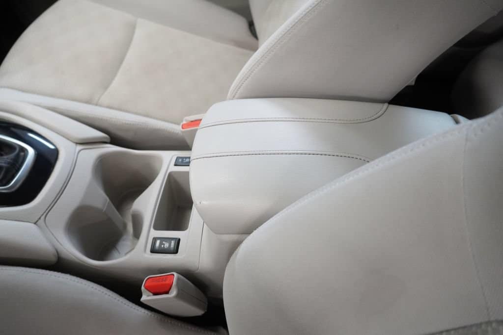 2017 Nissan Rogue Sport SV - Photo 22