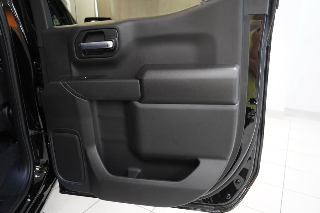 2026 Chevrolet Silverado 1500 Custom - Photo 27