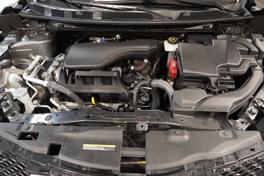 2017 Nissan Rogue Sport SV - Photo 38