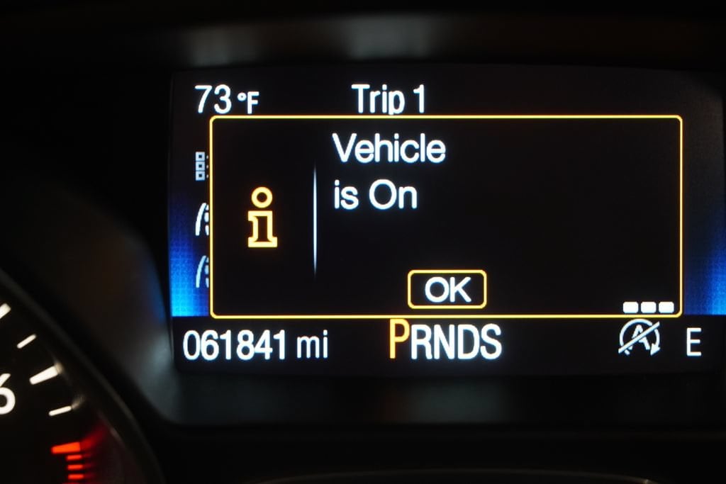 Used 2019 Ford Escape SE SUV