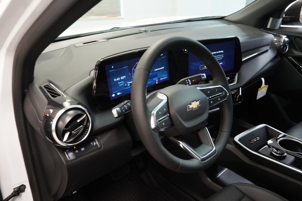 2026 Chevrolet Equinox LT - Photo 6