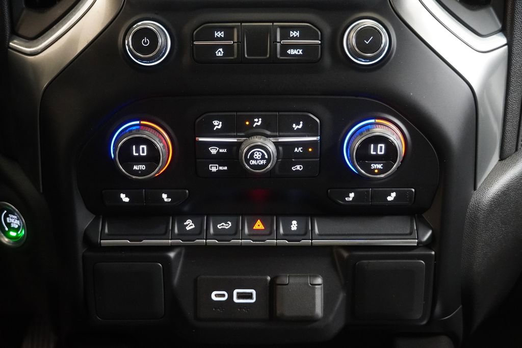 2022 Chevrolet Silverado 1500 Limited RST - Photo 20