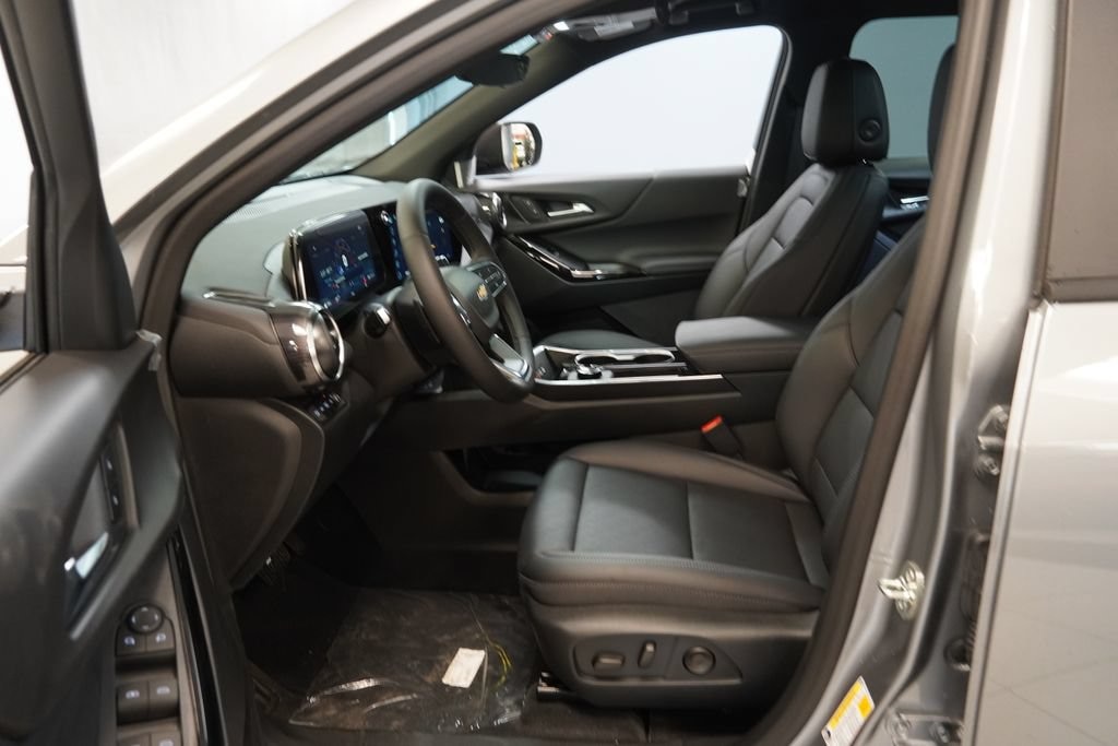 New 2027 Chevrolet Equinox LT SUV